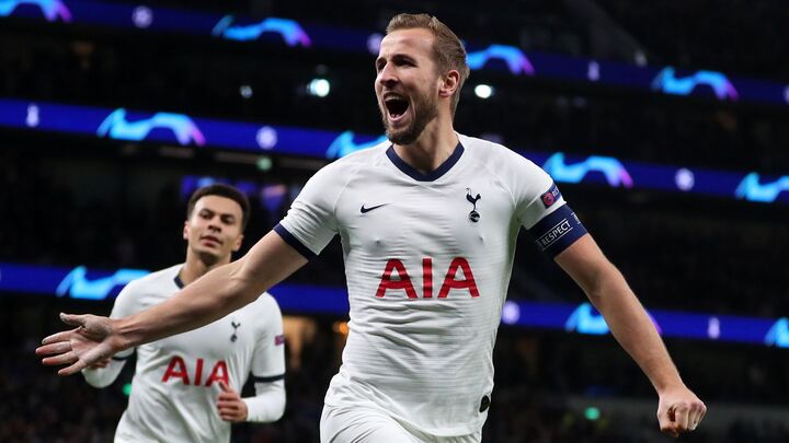 Tottenham to benefit from Premier League returns