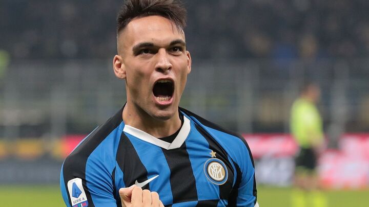 Inter beat Sampdoria with two wonderful team goals