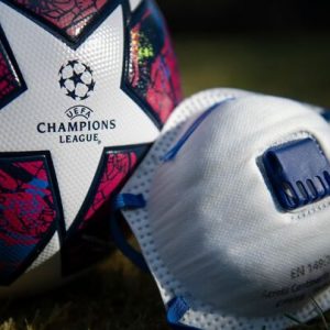 Lisbon to host the Champions League mini-tournament  