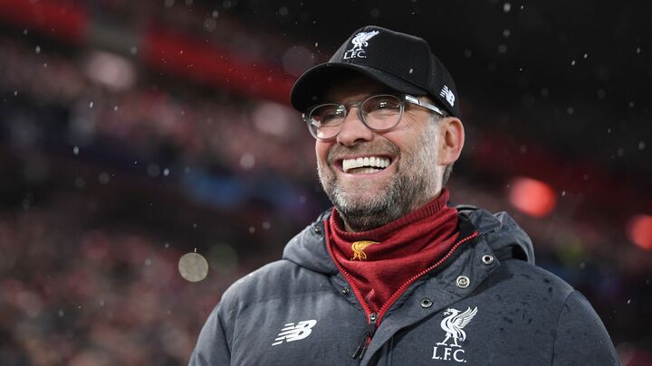 Jurgen Klopp requests fans from Liverpool to stay home