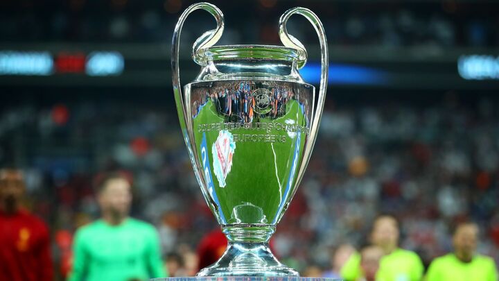 Lisbon to hold the Champions League final matches  