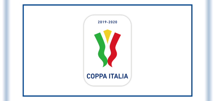 Coppa Italia semi-finals and Italian football to return on June 12