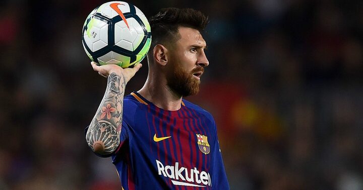 The extension of Lionel Messi ‘s contract is expected next week
