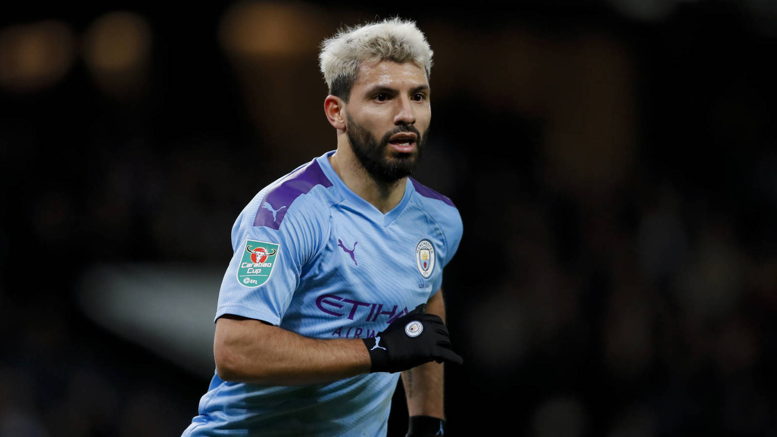 Sergio Aguero: The surgery on the knee went smooth