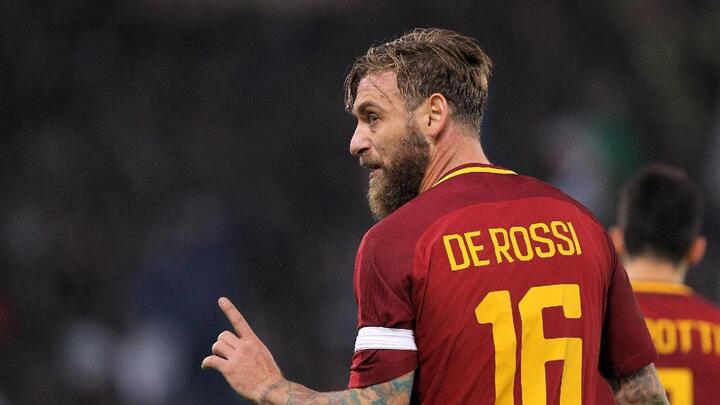Fiorentina is looking for a new coach and Daniele De Rossi could be the right fit