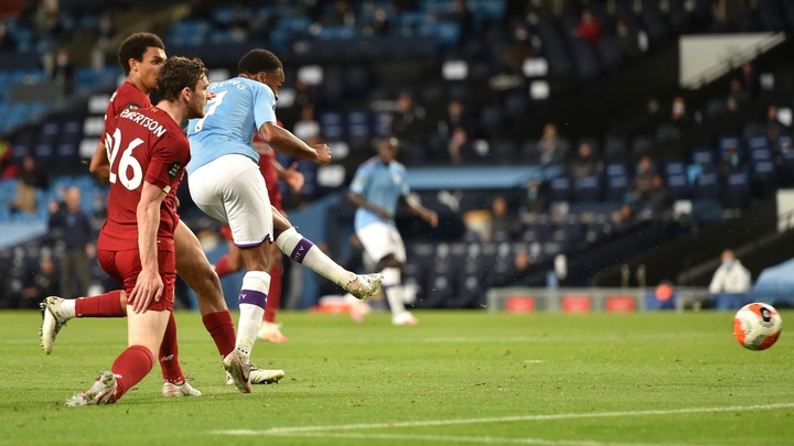 The Reds suffered a heavy defeat at Etihad Stadium for the first time in 28 years  