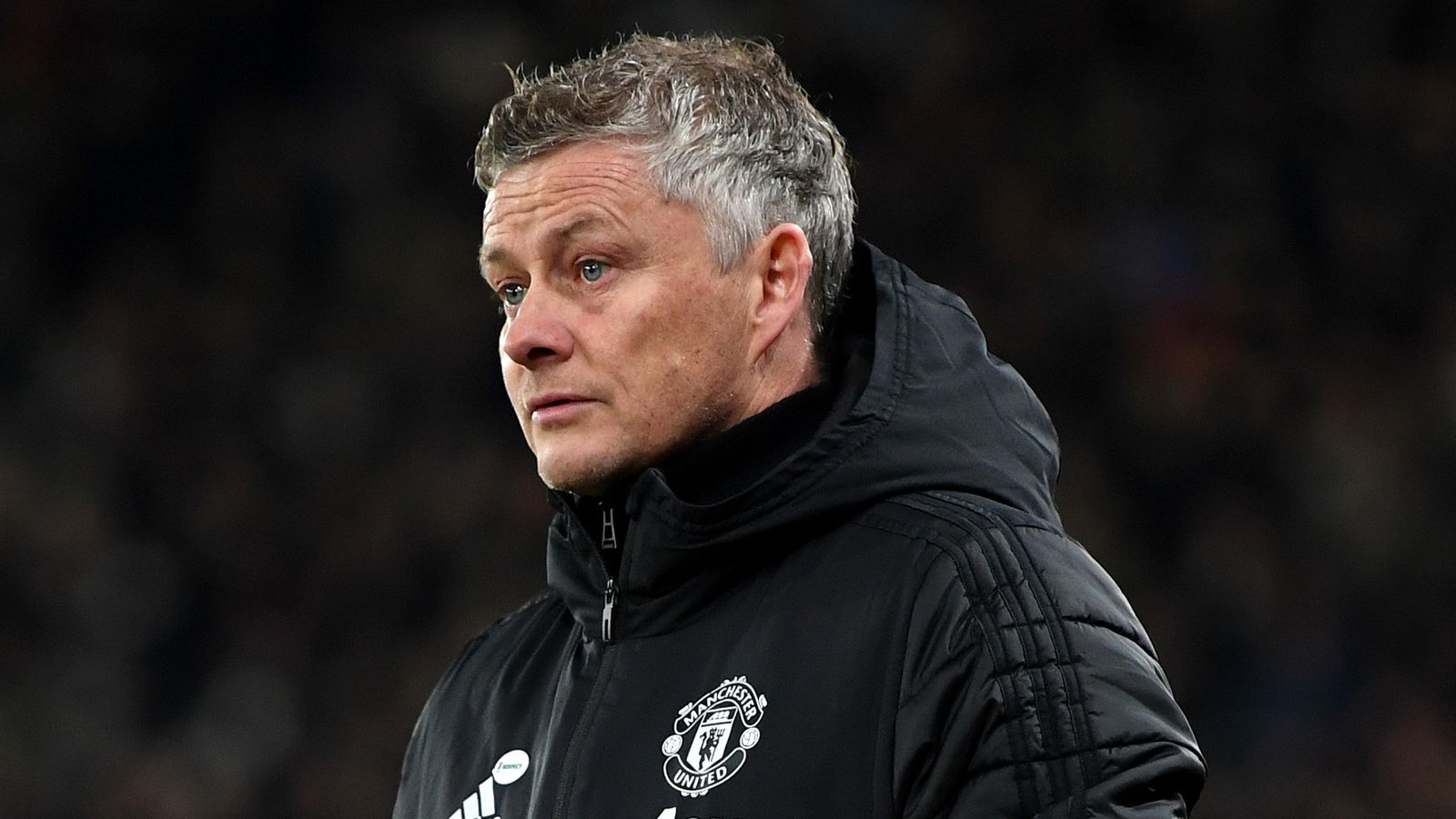Ole Gunnar Solskjaer doesn’t want to boast about the Manchester United turnaround