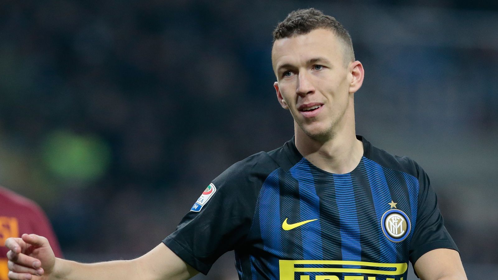 Perišić is likely to return to Inter because of Bavaria Munich loan