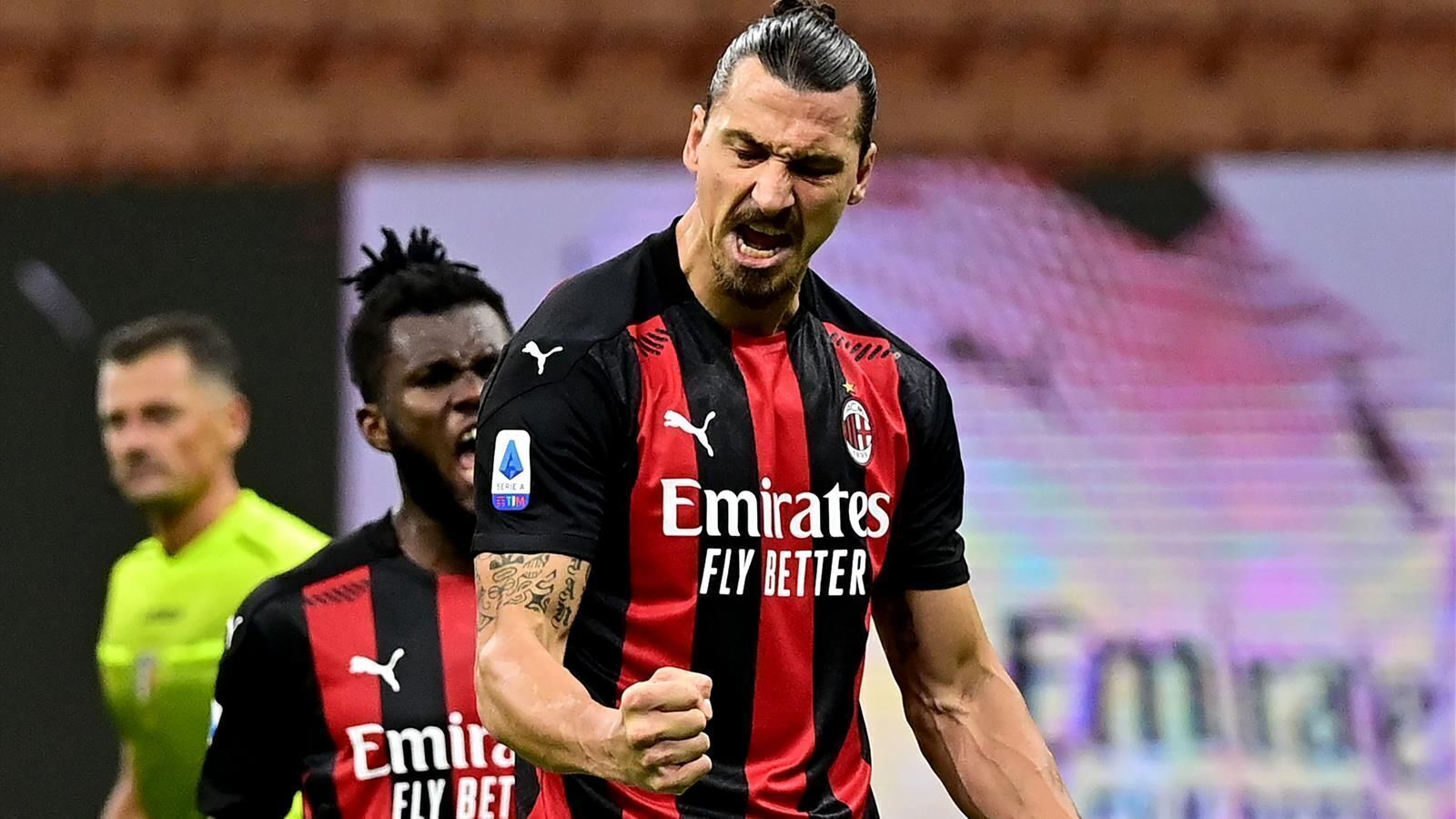 Dejan Kulusevski urges evergreen Milan star to come out of retirement and play for Sweden