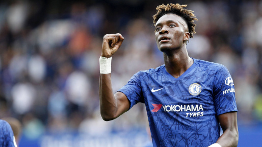 Tammy Abraham Bad-Luck Mode On| To face a battle to win back Chelsea spot