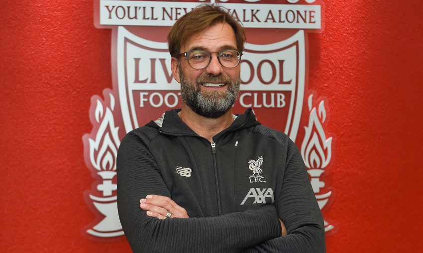 Liverpool Transfer News: Liverpool to renew contracts of four key stars