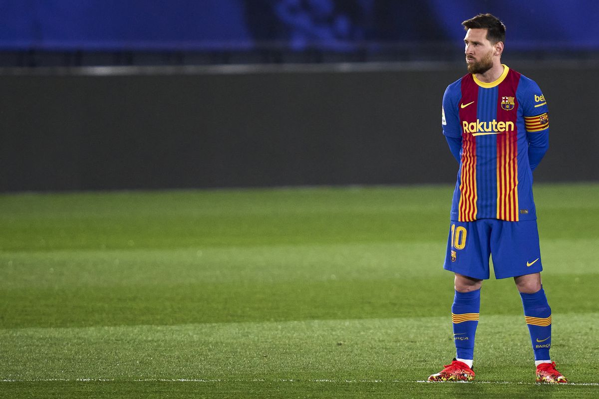 Barcelona News | Leo Messi To Sign New Two-Year Deal With Barcelona