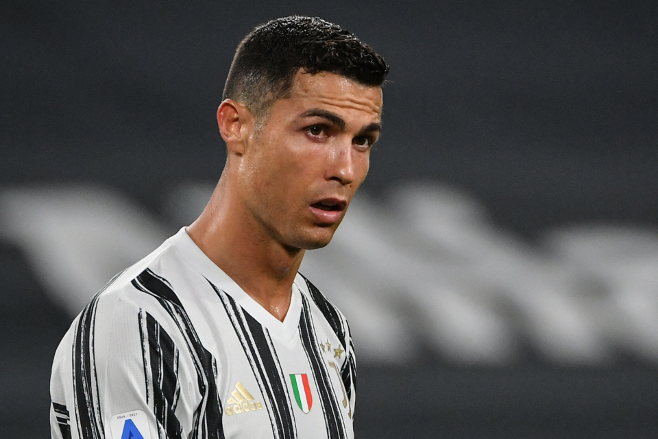 Juventus star Cristiano Ronaldo will leave Juventus if they fail to qualify for UEFA Champions League next season
