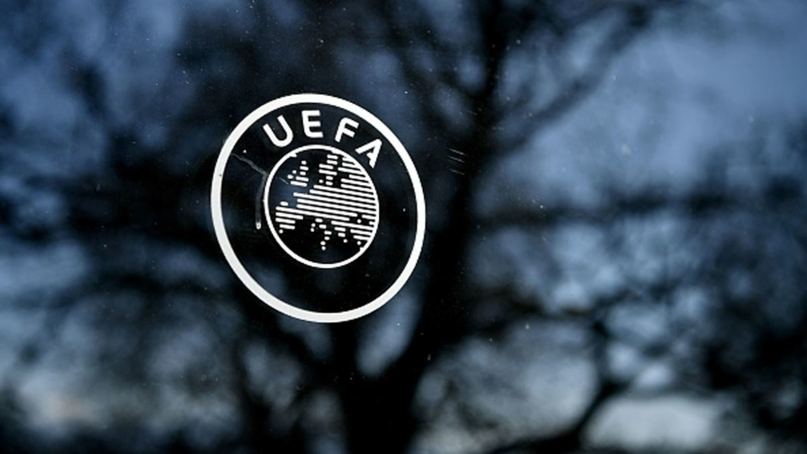 UEFA announces disciplinary action against Barcelona, Real Madrid and Juventus