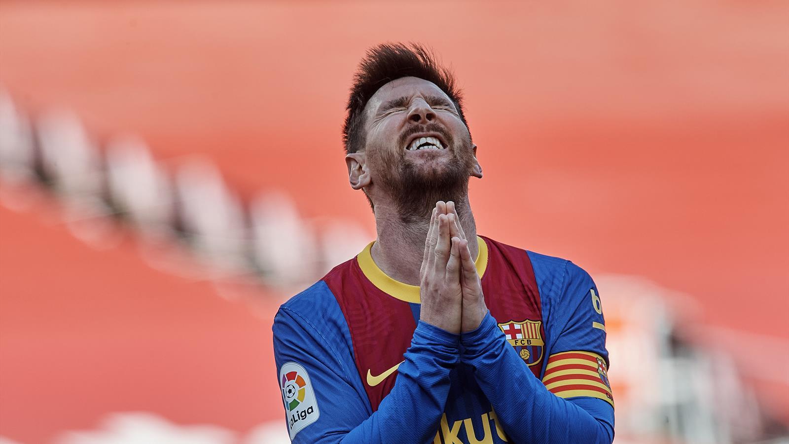 Barcelona News | Barca offers Messi a 10-year contract
