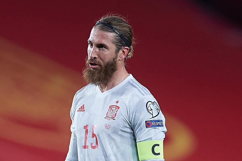 Sergio Ramos will not play for Spain at Euro 2020 | Know the reason here