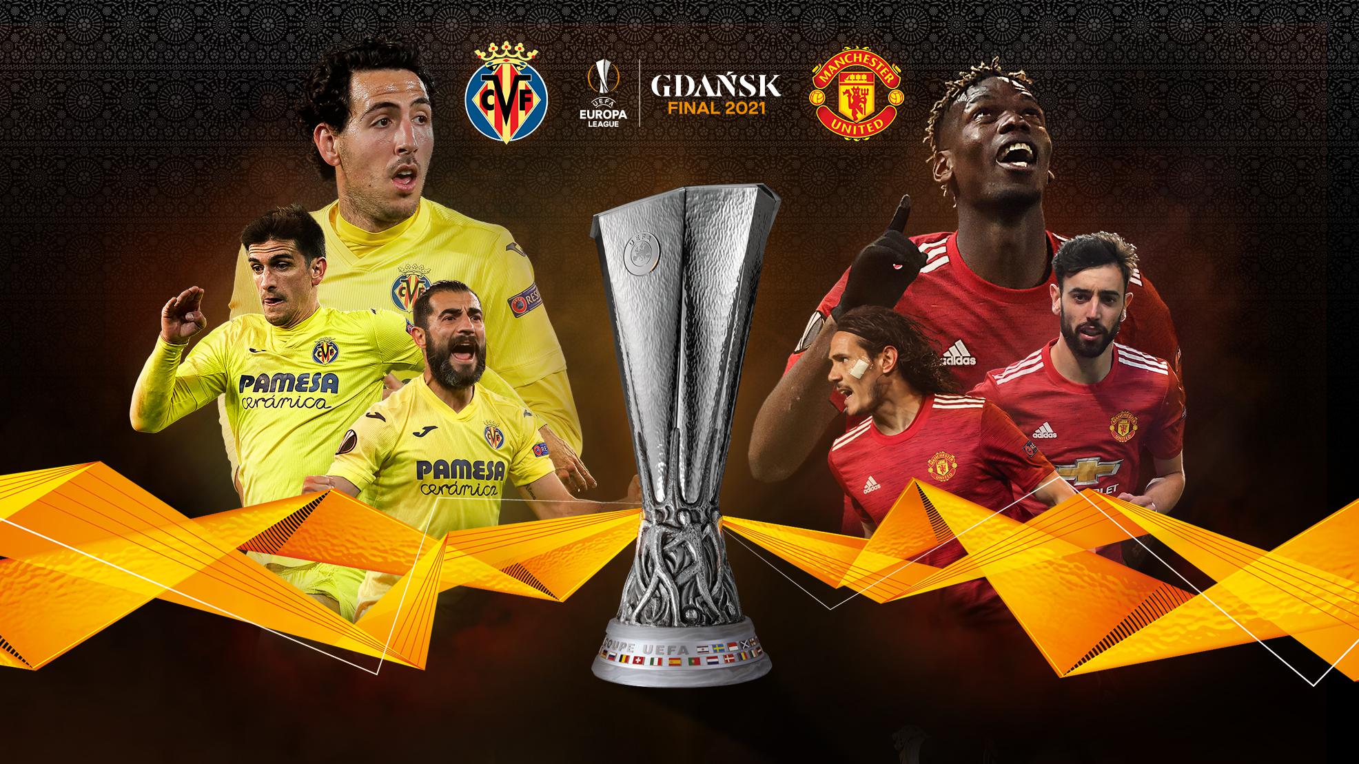 Villarreal vs. Manchester United | Team News, Line-Ups, Predictions & More