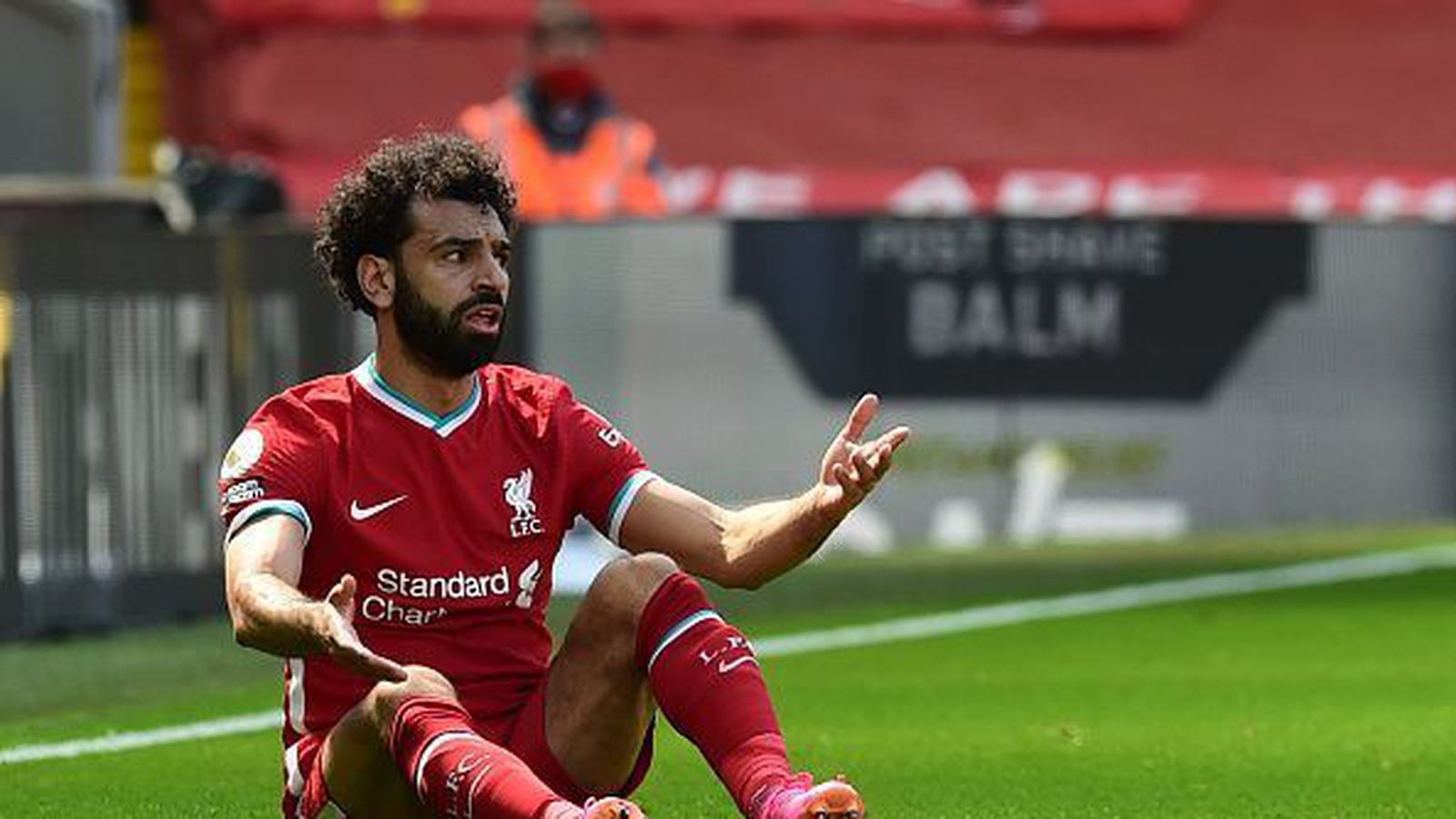 PSG Transfer News | PSG could sign Liverpool forward Mohamed Salah if Kylian Mbappe decides to leave the clubs