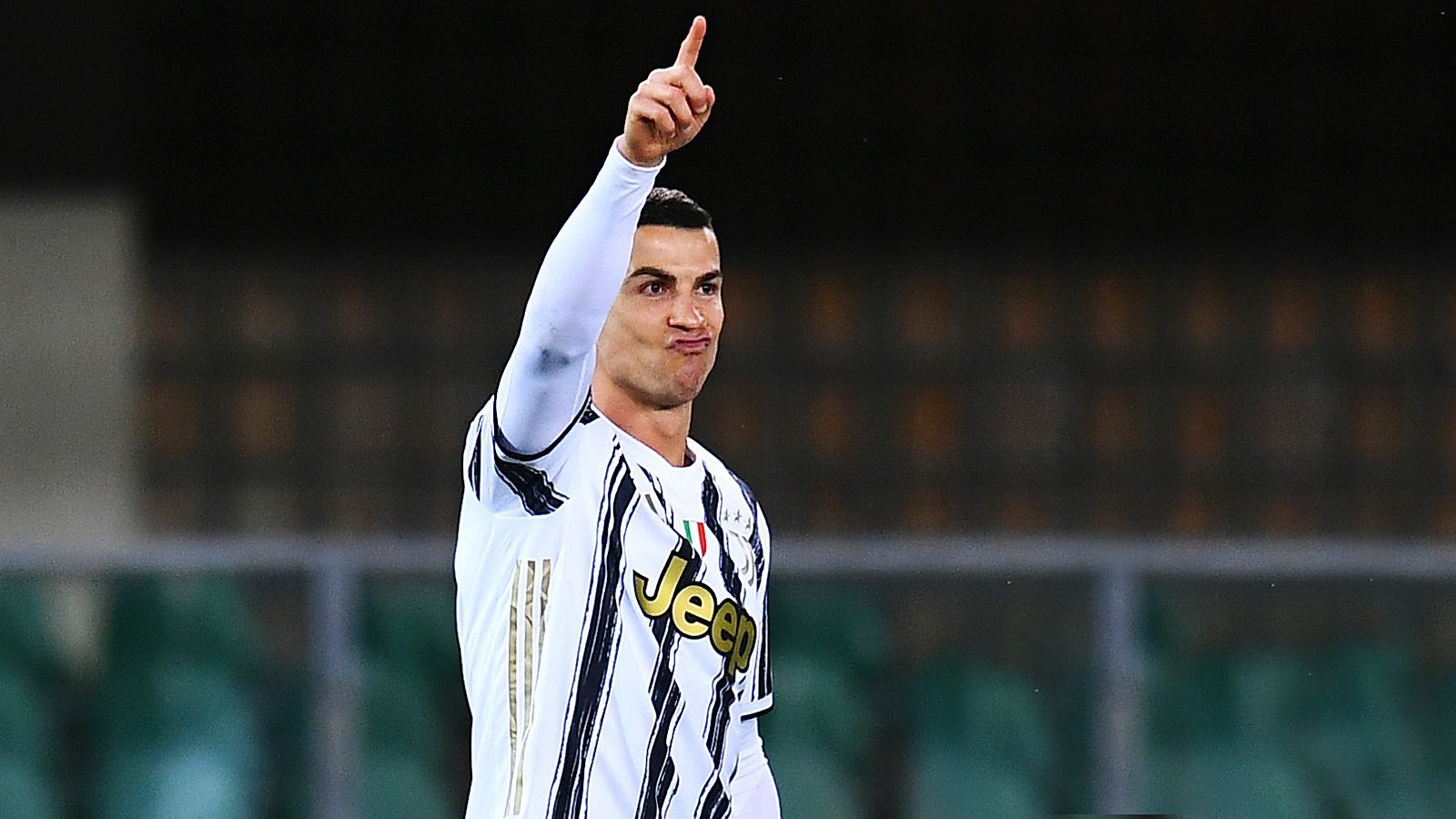 Cristiano Ronaldo wants to finish his career at Sporting