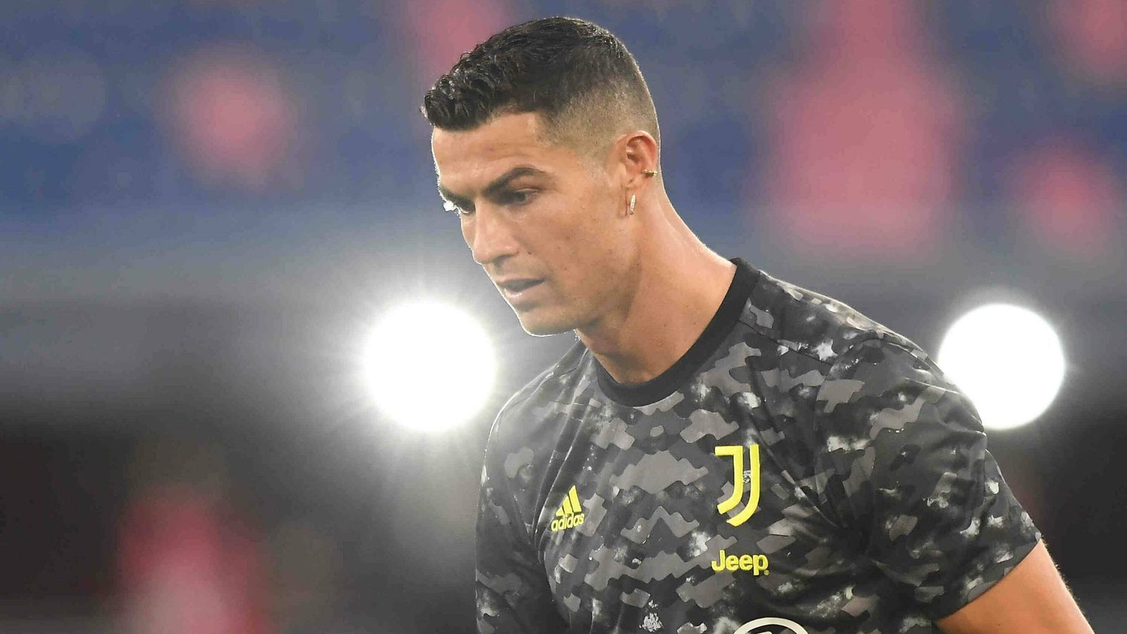 Cristiano Ronaldo transfer news: Ronaldo Instagram post sparks rumors of potential Juventus exit