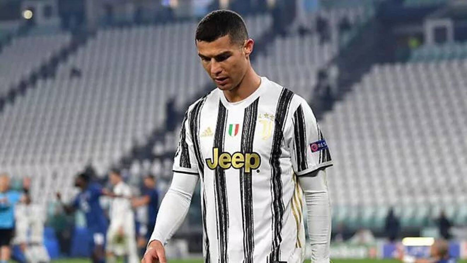 Cristiano Ronaldo made Juventus worse – Bussinessinsider Reports