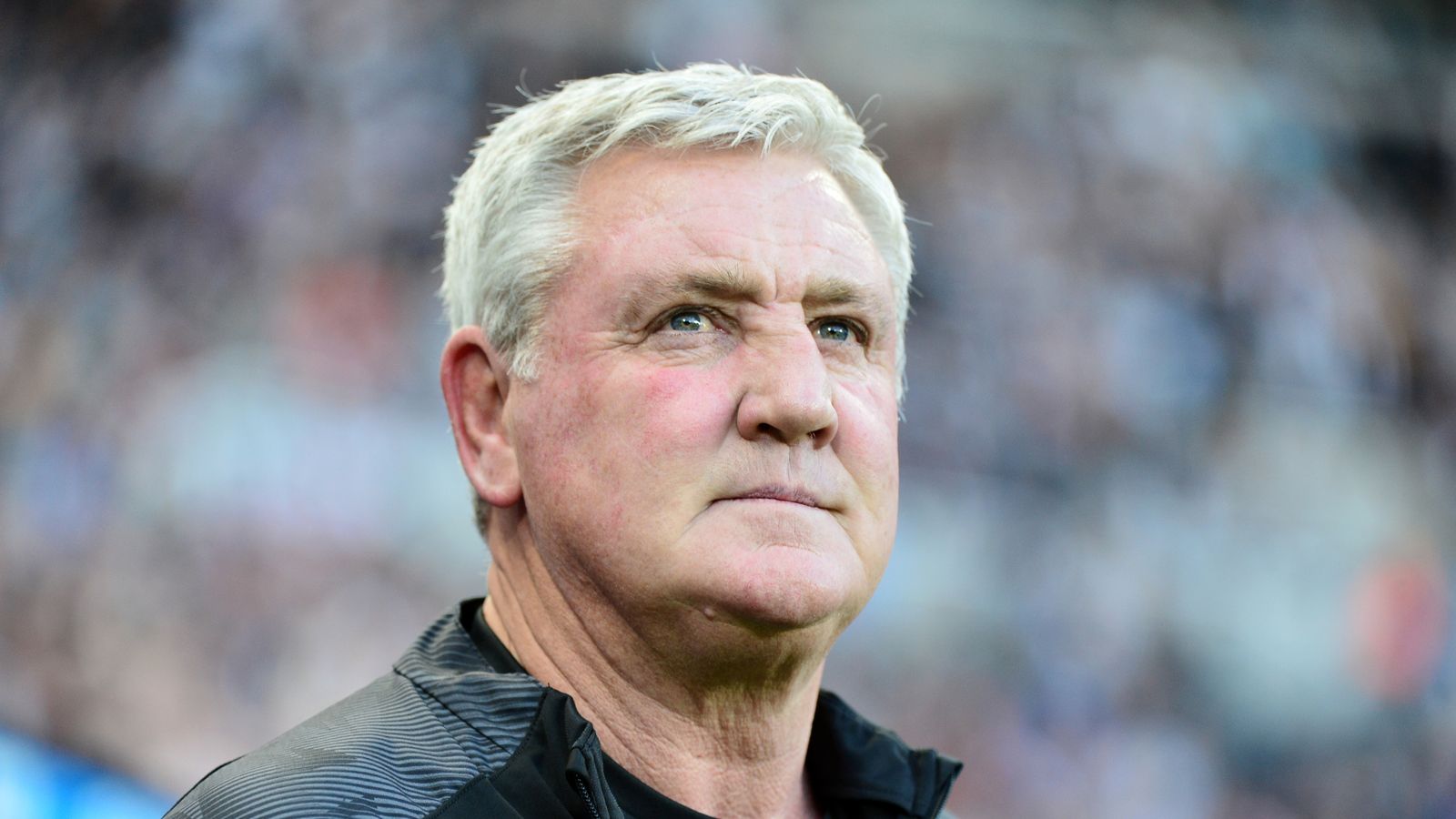 Newcastle: Steve Bruce to take charge of 1000th game
