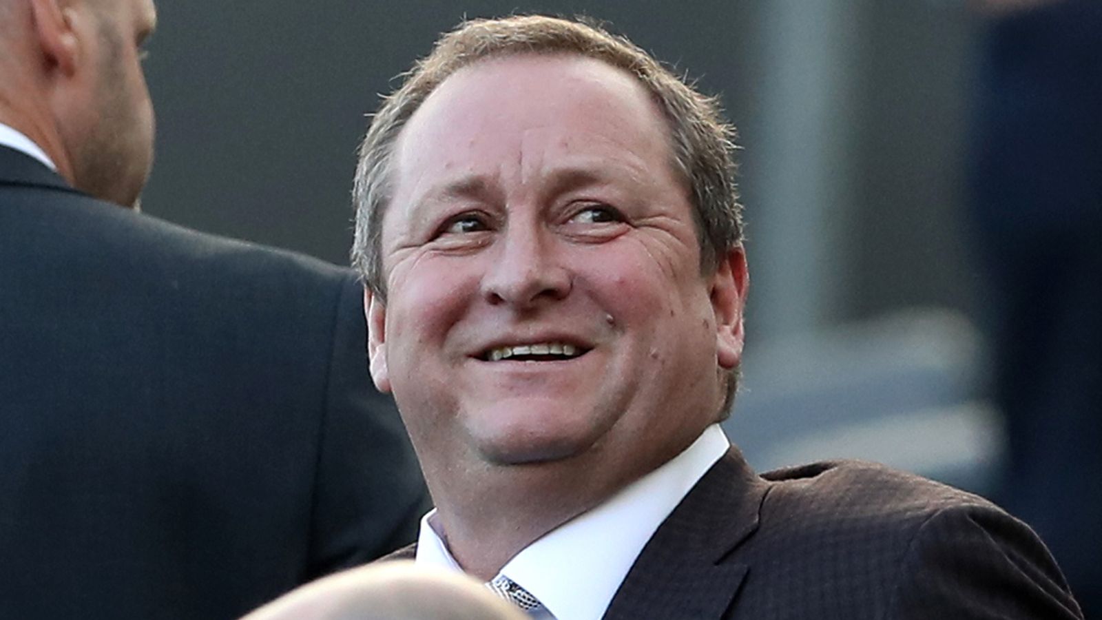 Derby County: Mike Ashley has not submitted a bid
