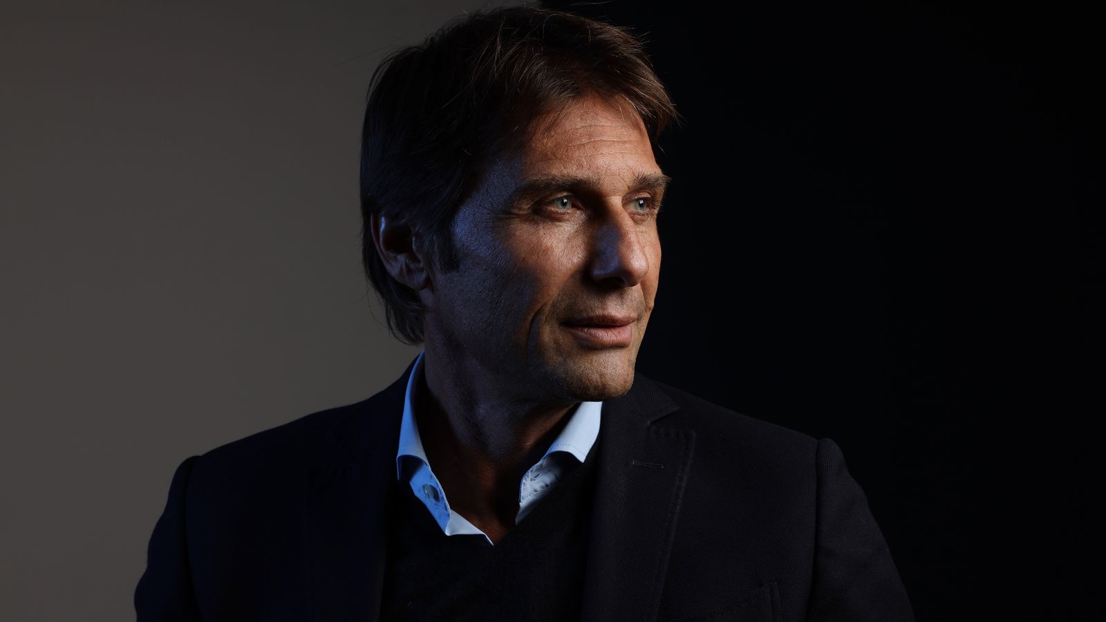 Antonio Conte: Tottenham manager on transfer investment and form