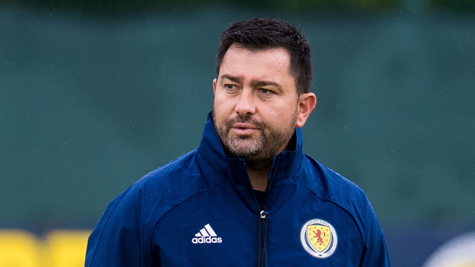 Scotland: Pedro Martinez Losa targets World Cup qualification