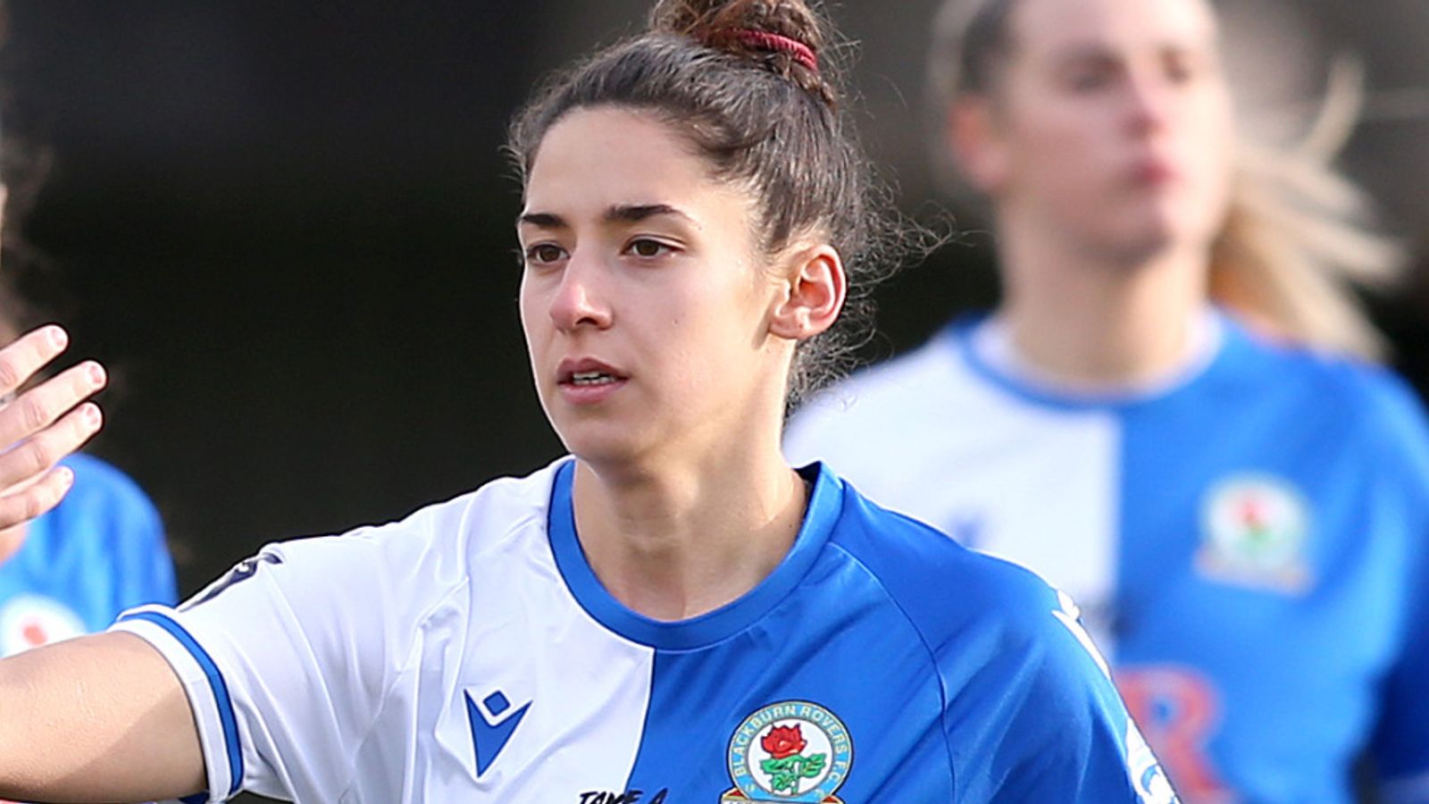 Millie Chandarana: Blackburn Rovers will deliver in second half of the season