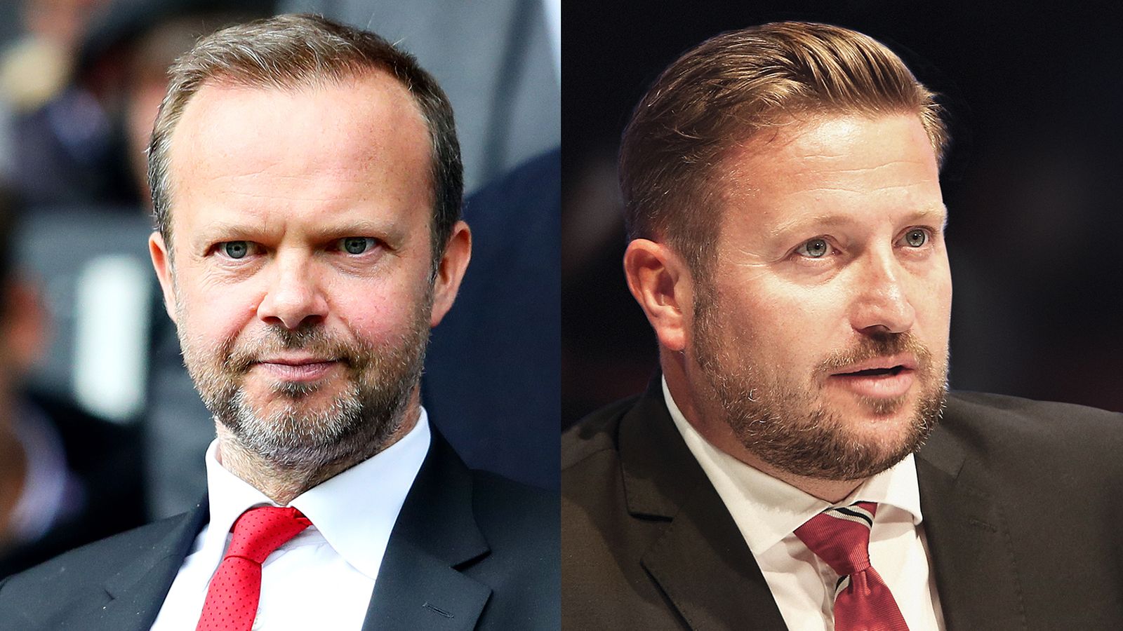 Man Utd: Ed Woodward set to leave the club in April