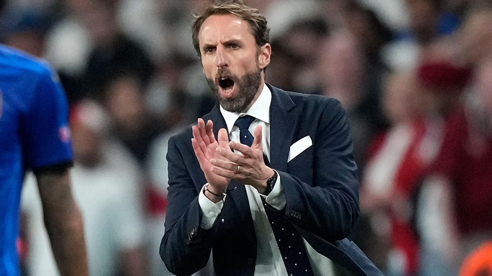 England: Gareth Southgate rules out boycott of 2022 World Cup
