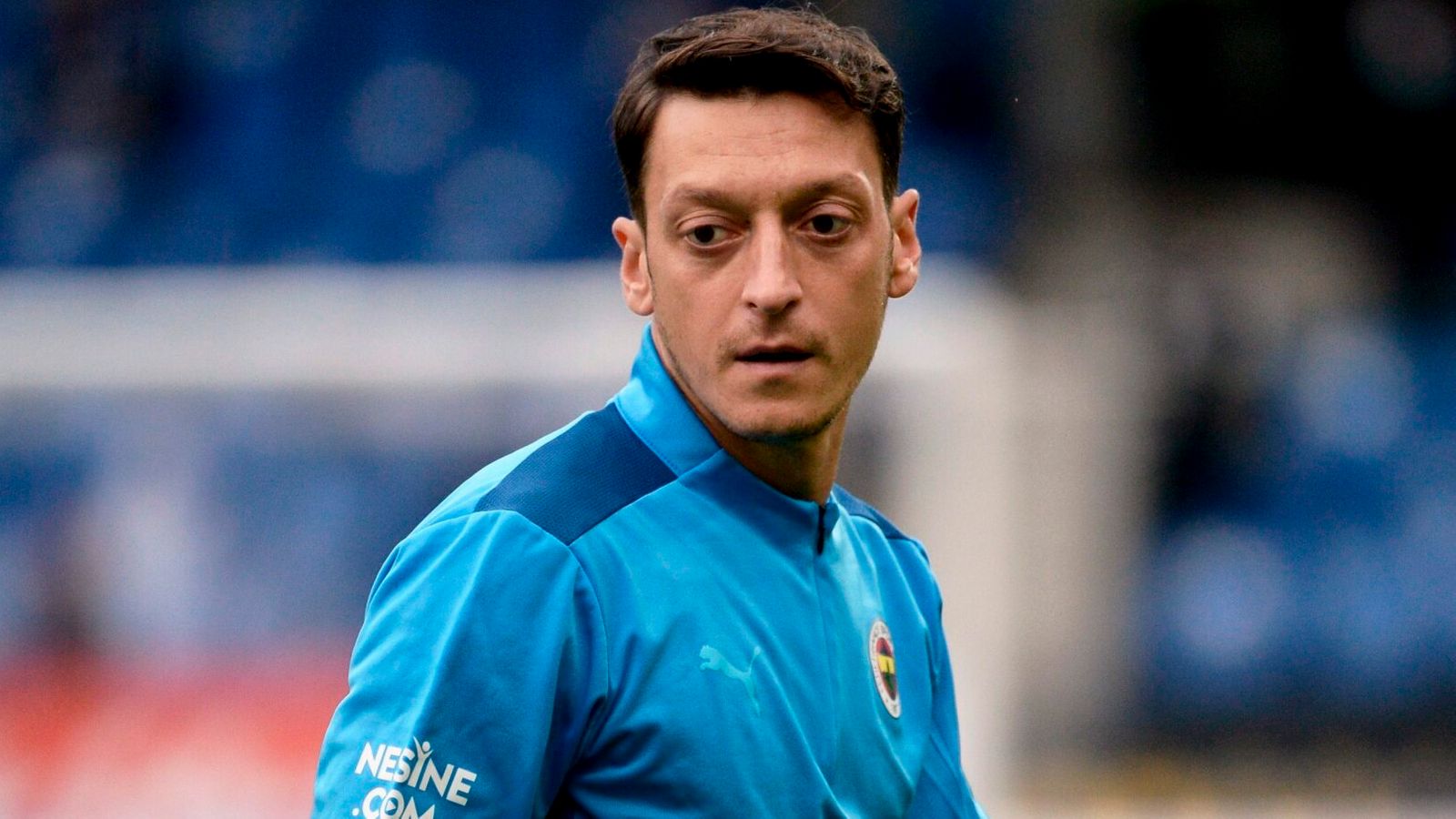 Mesut Ozil excluded from the first team at Fenerbache