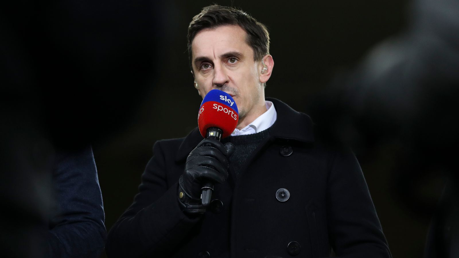 Gary Neville: Man United can be ‘reset’ by Glazer family