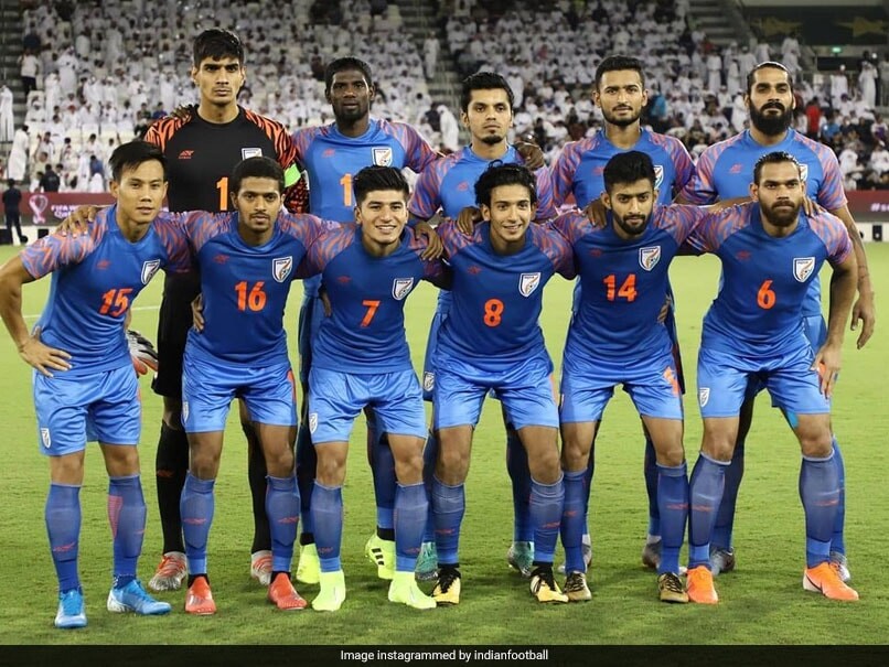 Igor Stimac: India have enough quality to win tournament in Vietnam