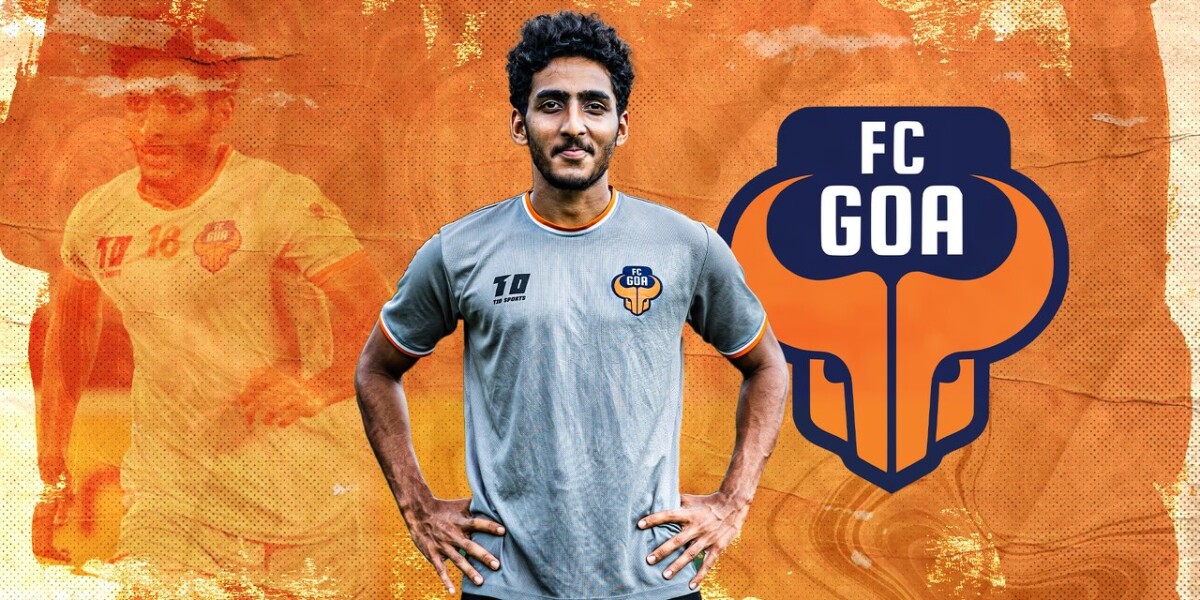 Salman Faris: Very few clubs offered me what FC Goa did