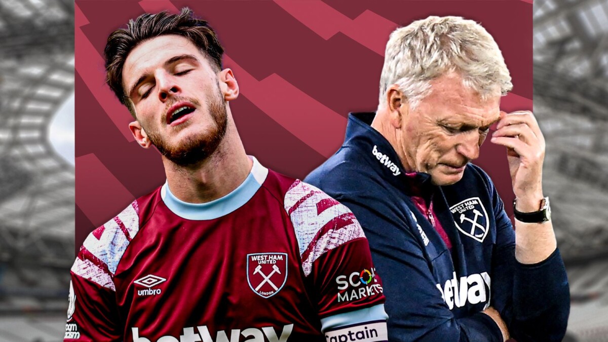 West Ham: Can David Moyes stop their poor form this season?