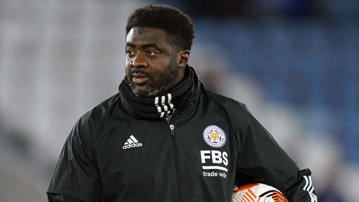 Kolo Toure closing on becoming the Wigan manager