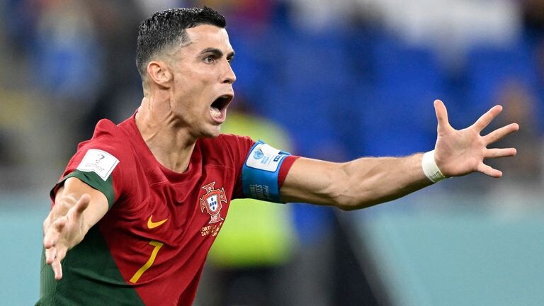World Cup Preview: Portugal vs Uruguay