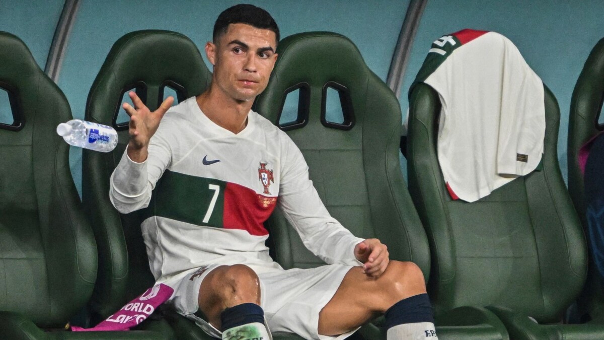 Cristiano Ronaldo: Al-Nassr is the best offer for superstar