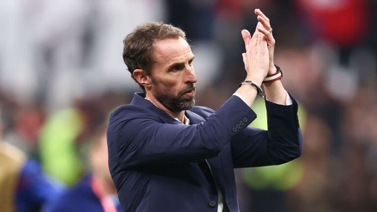 Jamie Carragher: Gareth Southgate could’ve been braver with subs