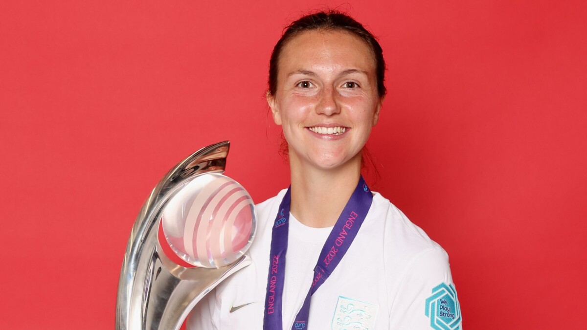 England: Lionesses hold government talks for equal opportunities