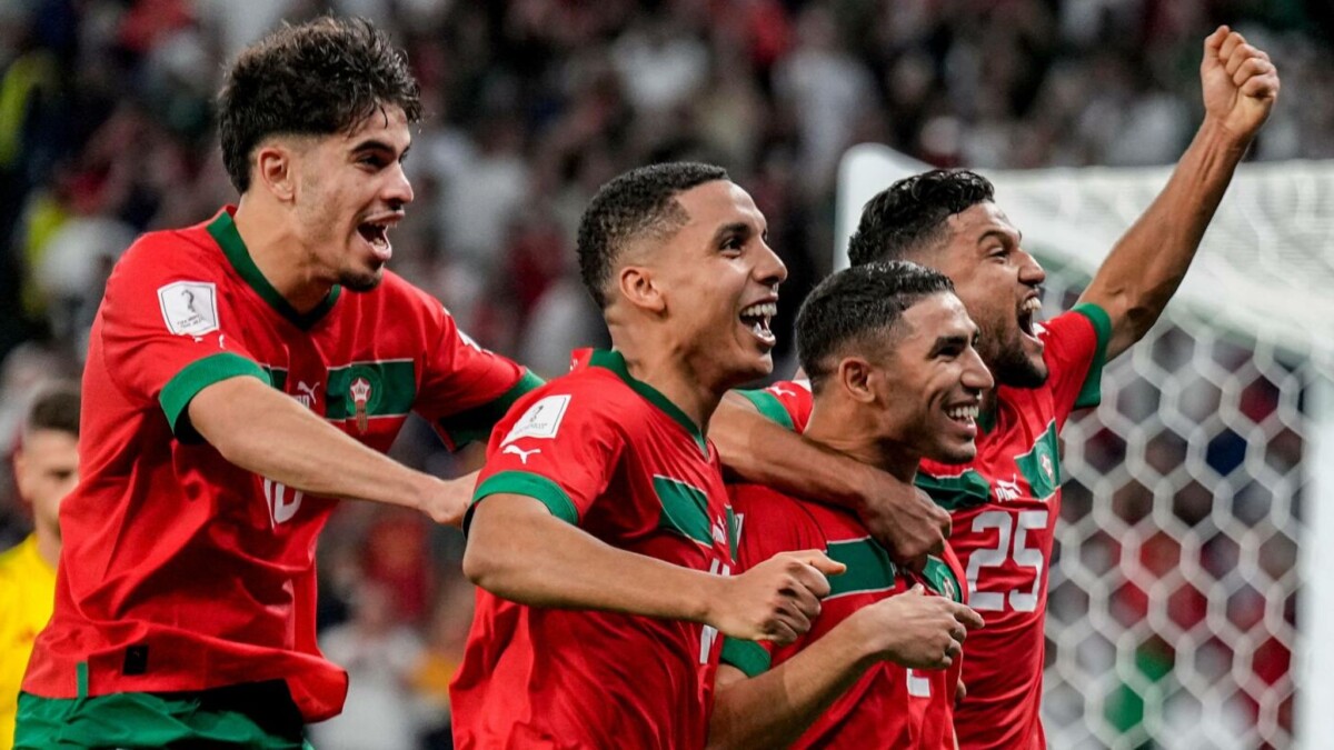 World Cup: Morocco predicted lineup vs Portugal