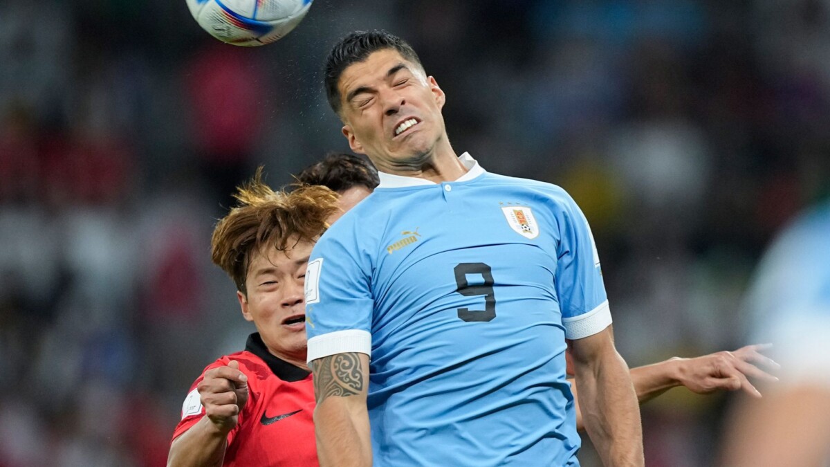 World Cup Preview: Uruguay vs Ghana