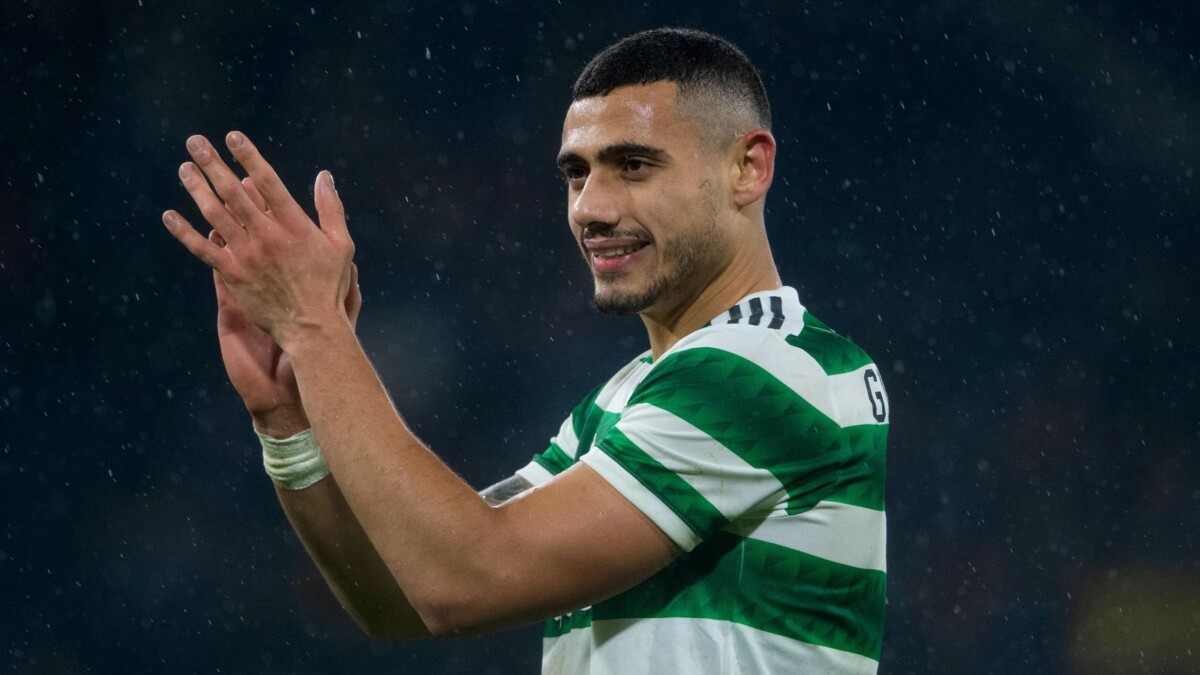 Celtic accept a £3m bid for striker Giorgos Giakoumakis