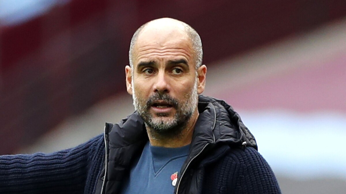 Pep Guardiola: Manchester City must be ‘almost perfect’