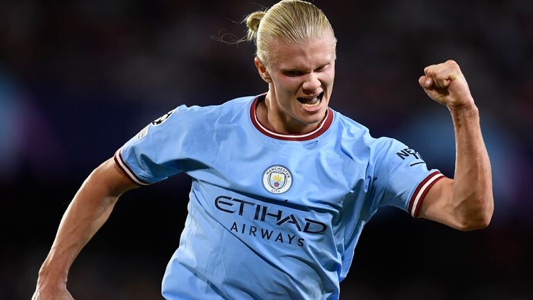 Champions League Preview: Bayern vs Manchester City