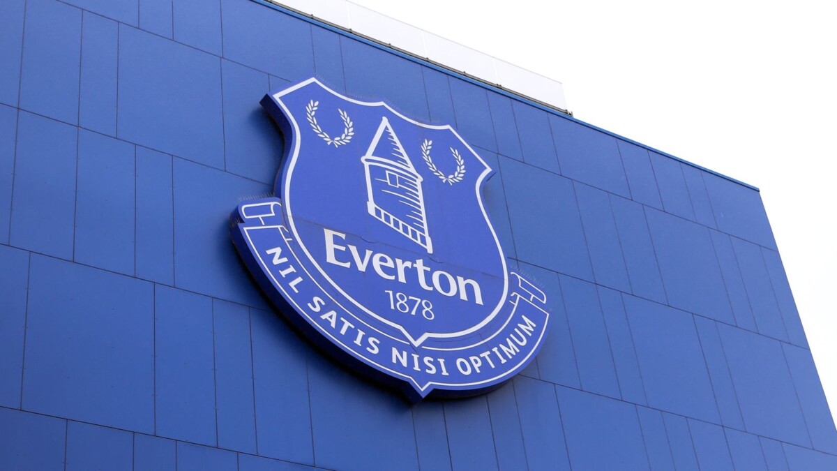 Everton in grave danger if relegated from the Premier League