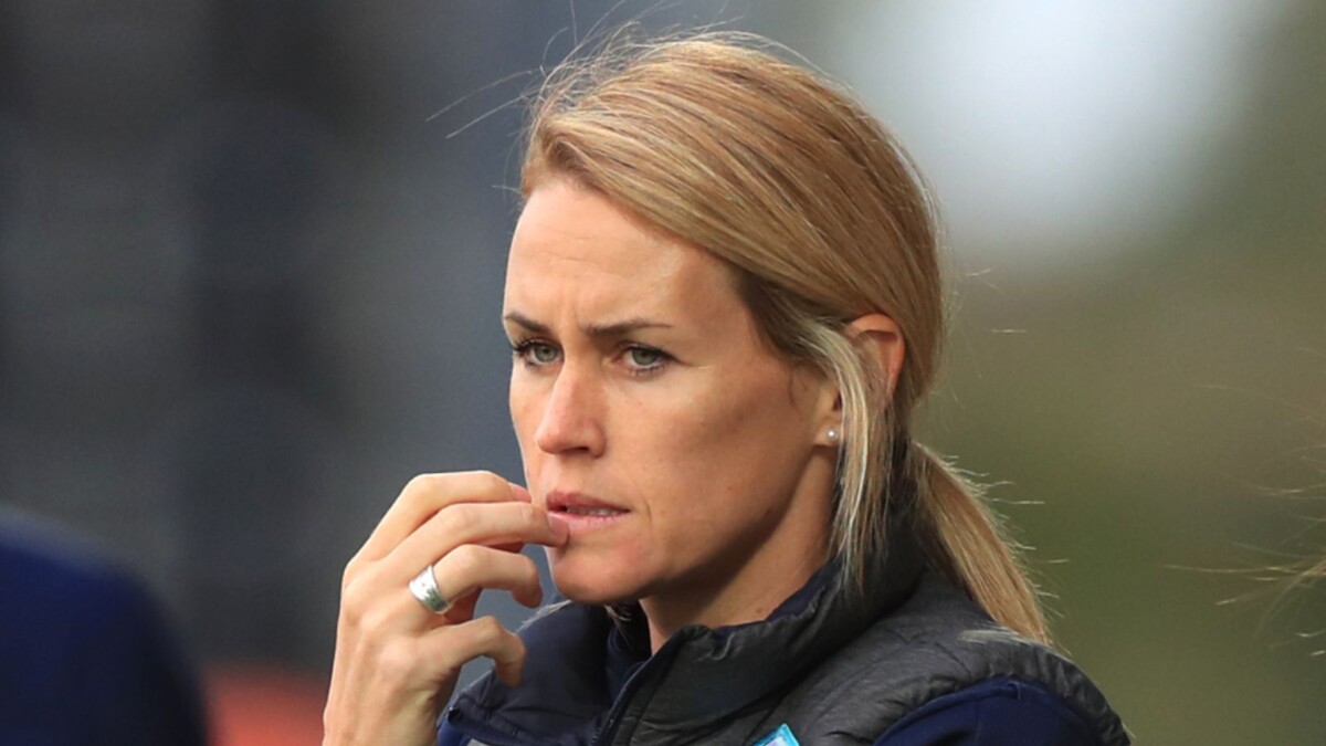 Brighton Women appoint Melissa Phillips as head coach