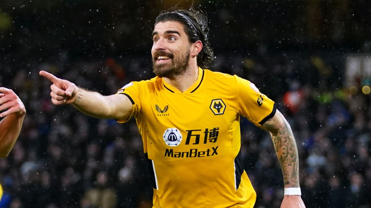Football Scores: Wolves 2-0 Crystal Palace